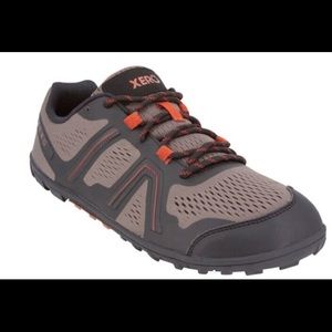 Xero Barefoot Mesa Trail Runner Shoes
